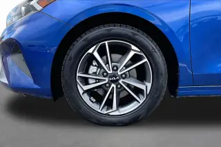 Kia Forte 2022 LXS 4dr Sedan