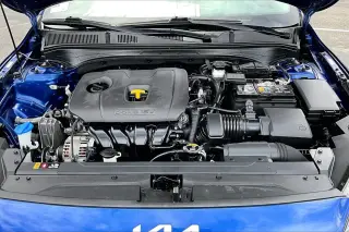 Kia Forte 2022 LXS 4dr Sedan