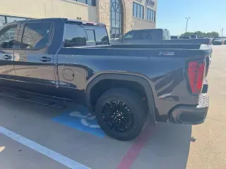 GMC Sierra 1500 2023 4x4 Elevation 4dr Crew Cab 5.8 ft. SB