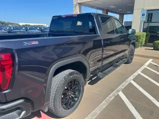 GMC Sierra 1500 2023 4x4 Elevation 4dr Crew Cab 5.8 ft. SB