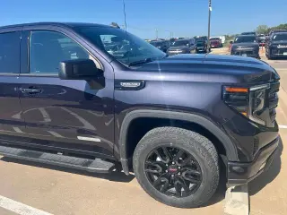 GMC Sierra 1500 2023 4x4 Elevation 4dr Crew Cab 5.8 ft. SB