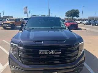 GMC Sierra 1500 2023 4x4 Elevation 4dr Crew Cab 5.8 ft. SB