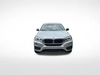 BMW X6 2015 AWD xDrive50i 4 SUV