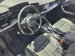 Audi A3 2023 AWD quattro Premium 40 TFSI 4p Sedan
