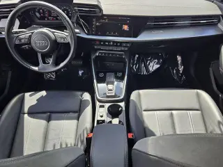 Audi A3 2023 AWD quattro Premium 40 TFSI 4p Sedan