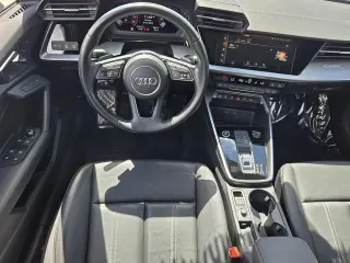 Audi A3 2023 AWD quattro Premium 40 TFSI 4p Sedan