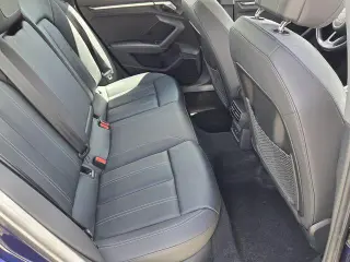 Audi A3 2023 AWD quattro Premium 40 TFSI 4p Sedan
