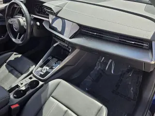 Audi A3 2023 AWD quattro Premium 40 TFSI 4p Sedan