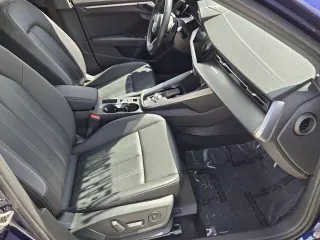 Audi A3 2023 AWD quattro Premium 40 TFSI 4p Sedan