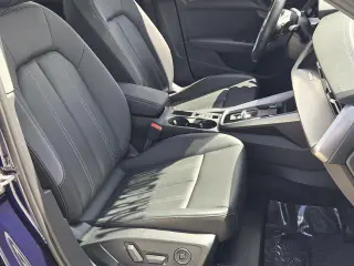 Audi A3 2023 AWD quattro Premium 40 TFSI 4p Sedan