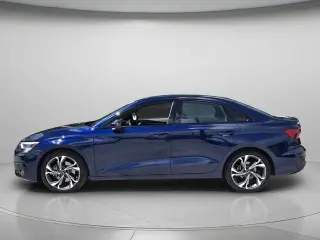 Audi A3 2023 AWD quattro Premium 40 TFSI 4p Sedan