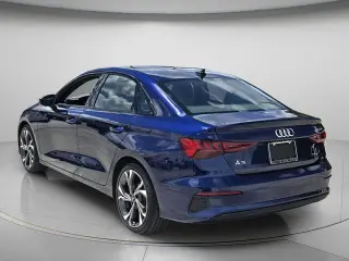 Audi A3 2023 AWD quattro Premium 40 TFSI 4p Sedan