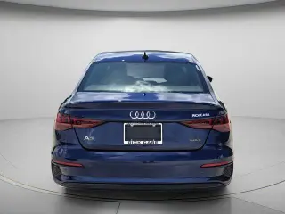Audi A3 2023 AWD quattro Premium 40 TFSI 4p Sedan