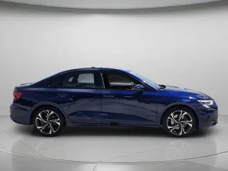 Audi A3 2023 AWD quattro Premium 40 TFSI 4p Sedan