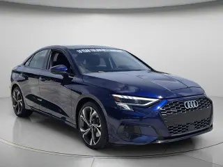 Audi A3 2023 AWD quattro Premium 40 TFSI 4p Sedan