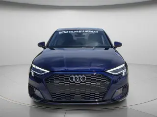 Audi A3 2023 AWD quattro Premium 40 TFSI 4p Sedan