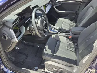 Audi A3 2023 AWD quattro Premium 40 TFSI 4p Sedan