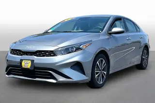 Kia Forte 2023 LXS 4dr Sedan