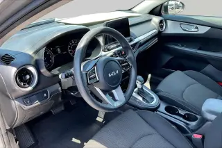 Kia Forte 2023 LXS 4dr Sedan