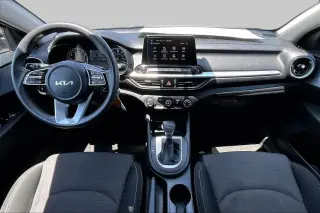 Kia Forte 2023 LXS 4dr Sedan