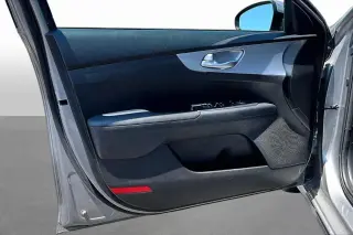 Kia Forte 2023 LXS 4dr Sedan