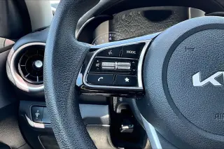 Kia Forte 2023 LXS 4dr Sedan