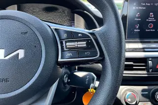 Kia Forte 2023 LXS 4dr Sedan