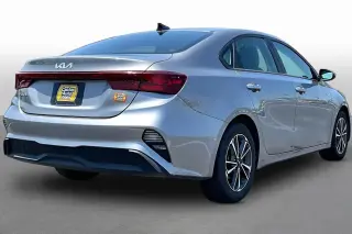 Kia Forte 2023 LXS 4dr Sedan