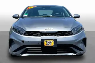 Kia Forte 2023 LXS 4dr Sedan