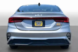 Kia Forte 2023 LXS 4dr Sedan