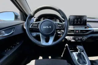Kia Forte 2023 LXS 4dr Sedan