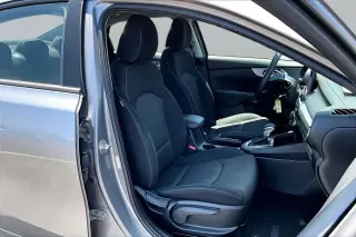 Kia Forte 2023 LXS 4dr Sedan