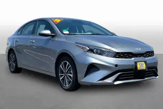 Kia Forte 2023 LXS 4dr Sedan