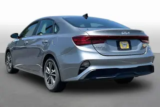 Kia Forte 2023 LXS 4dr Sedan