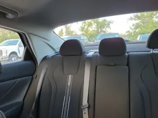 Hyundai ELANTRA 2025 SEL Conveniencia 4p Sedan