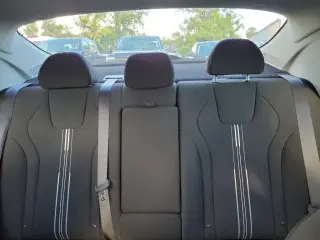Hyundai ELANTRA 2025 SEL Conveniencia 4p Sedan
