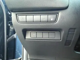 Mazda CX-50 Híbrido 2025 AWD Preferred 4dr SUV