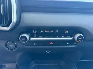 Mazda CX-50 Híbrido 2025 AWD Preferred 4dr SUV