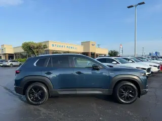 Mazda CX-50 Híbrido 2025 AWD Preferred 4dr SUV