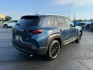 Mazda CX-50 Híbrido 2025 AWD Preferred 4dr SUV