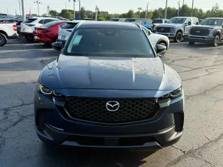 Mazda CX-50 Híbrido 2025 AWD Preferred 4dr SUV