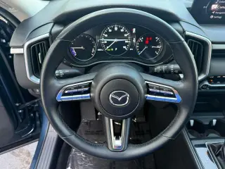 Mazda CX-50 Híbrido 2025 AWD Preferred 4dr SUV