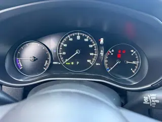 Mazda CX-50 Híbrido 2025 AWD Preferred 4dr SUV