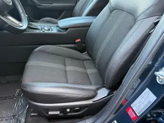 Mazda CX-50 Híbrido 2025 AWD Preferred 4dr SUV