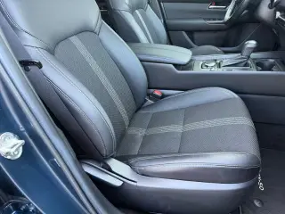 Mazda CX-50 Híbrido 2025 AWD Preferred 4dr SUV
