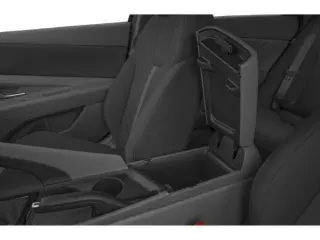Hyundai ELANTRA 2025 SE Sedán de 4 puertas