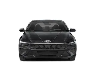 Hyundai ELANTRA 2025 SE Sedán de 4 puertas