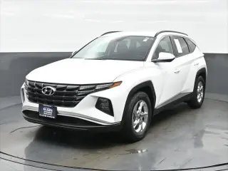 Hyundai TUCSON 2024 SEL 4dr SUV (lanzamiento de mitad de año)