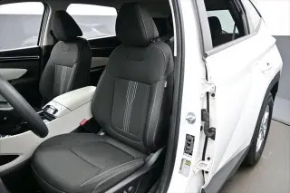 Hyundai TUCSON 2024 SEL 4dr SUV (lanzamiento de mitad de año)