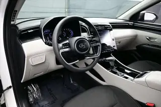 Hyundai TUCSON 2024 SEL 4dr SUV (lanzamiento de mitad de año)